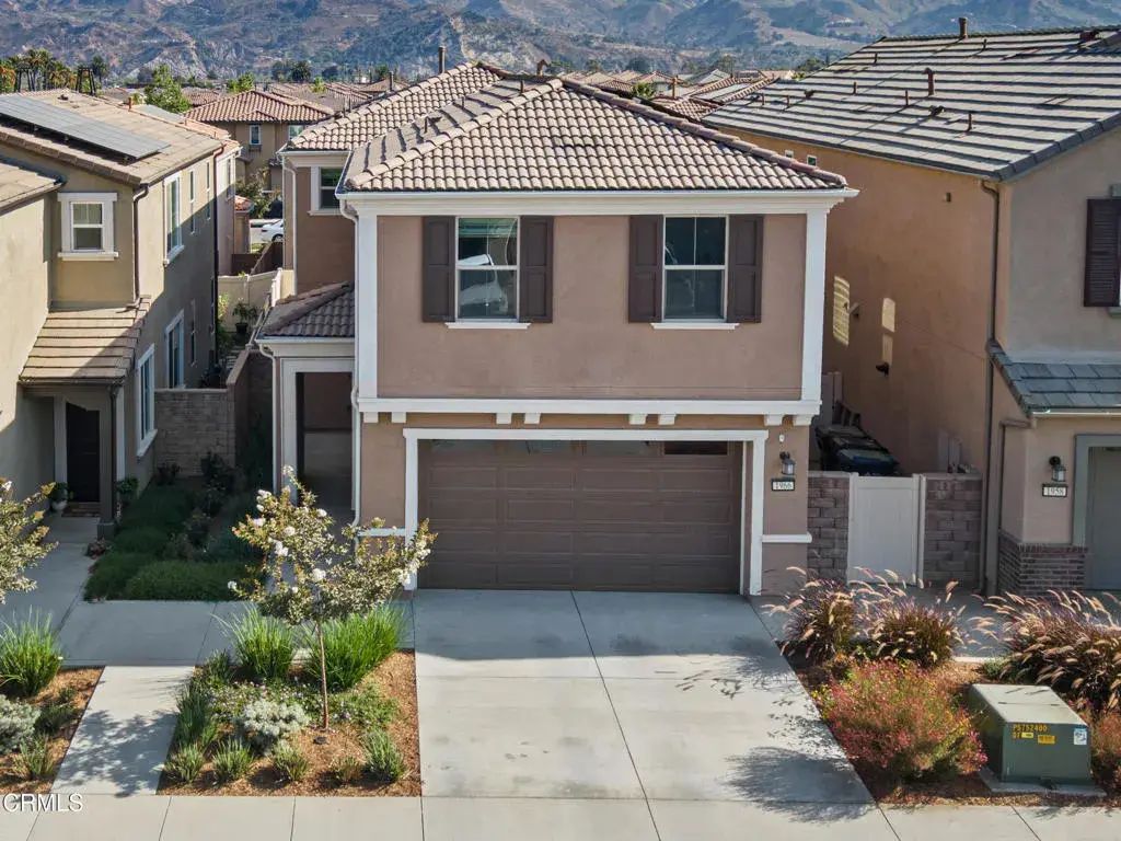 1966 Meyer Court, Santa Paula