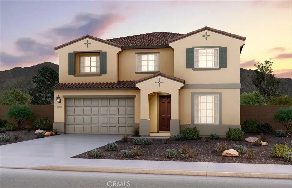 21636 Thomas Court, Riverside