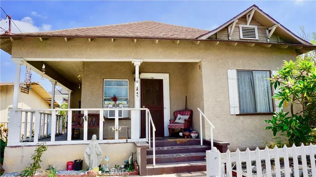 448 S Evergreen, East Los Angeles