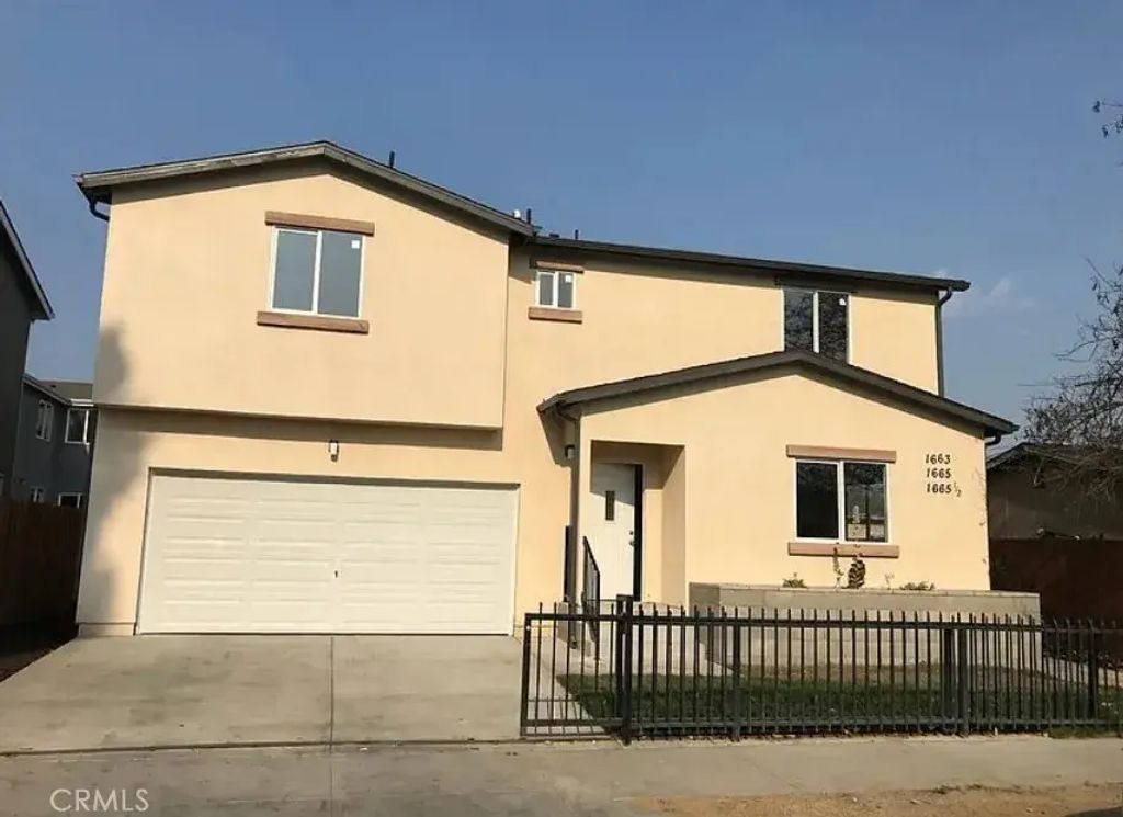 1663 E 85th Street, Los Angeles