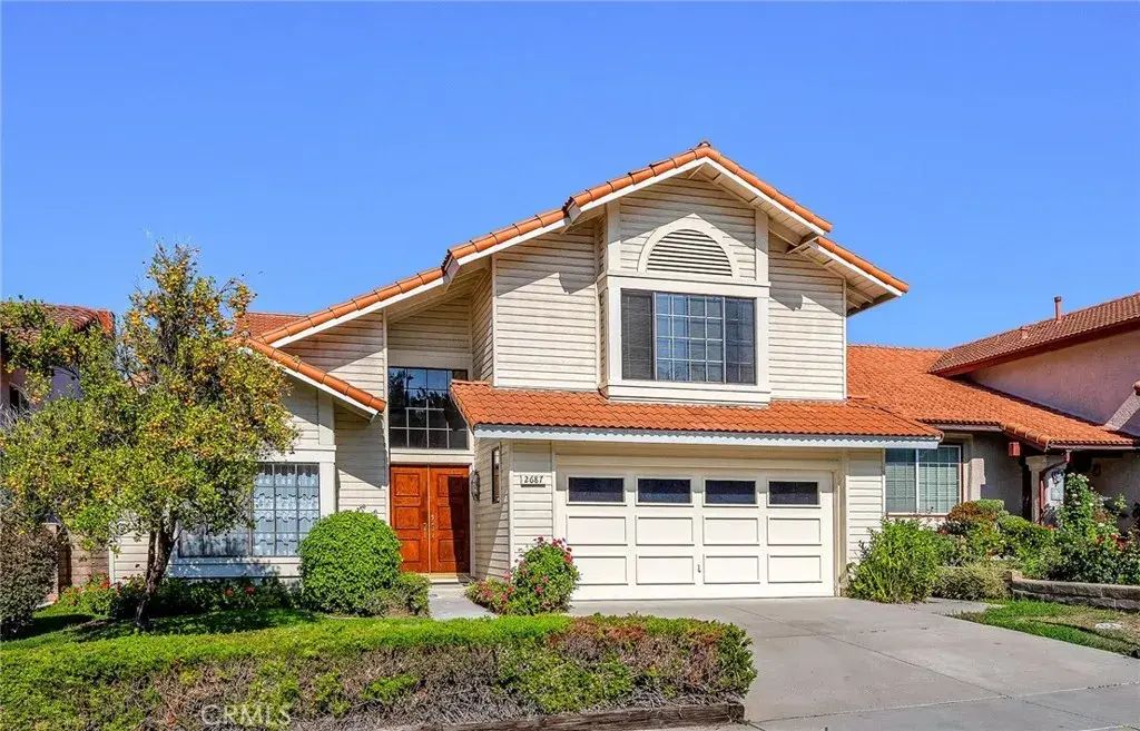 2687 Clarellen, Torrance