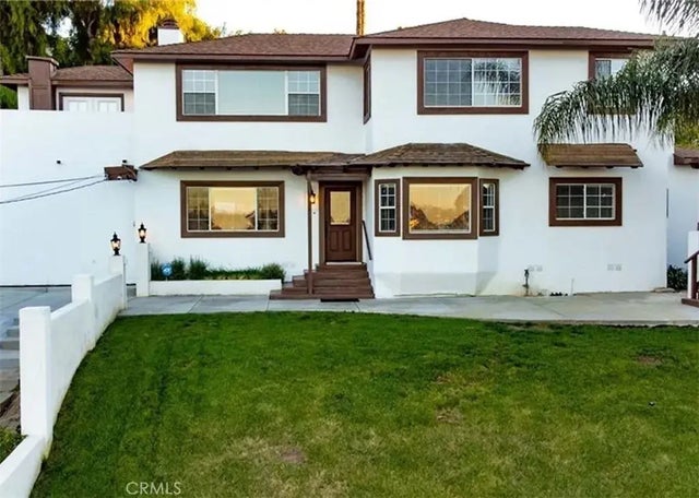 1245 Phillips Street, Vista