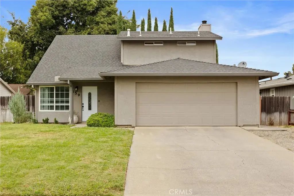 859 Sherwood Way, Willows