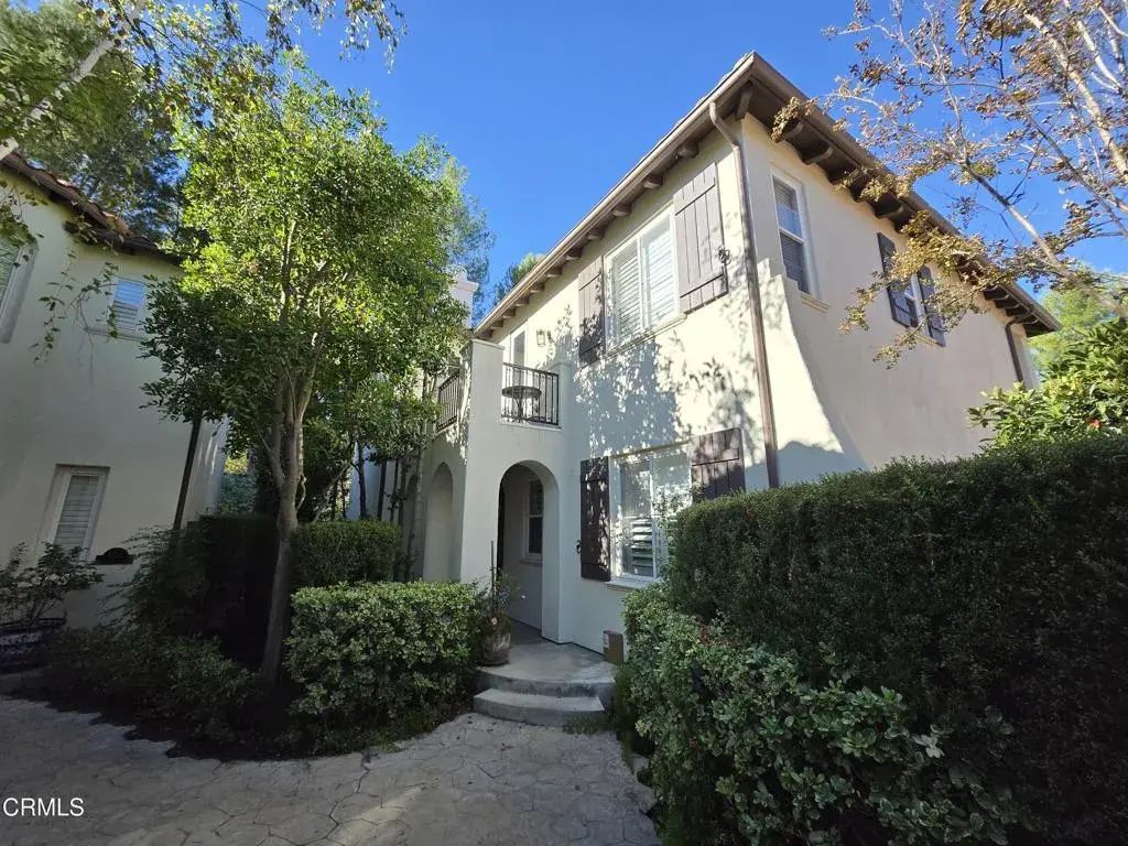 26902 Santa Ynez, Valencia