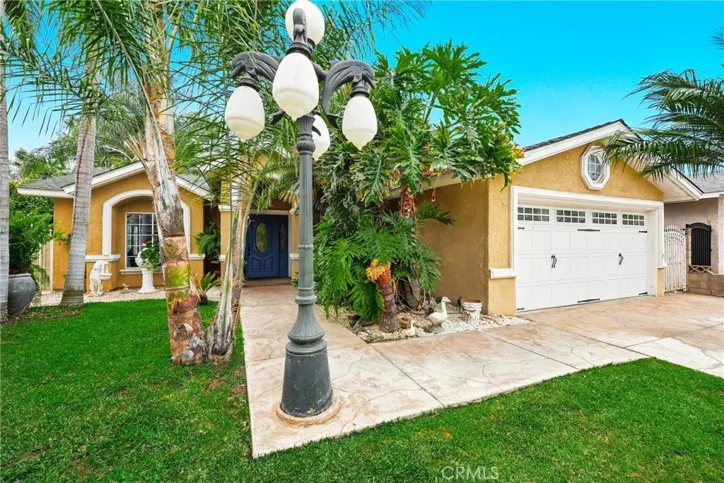 1924 Glenstone Avenue, Hacienda Heights