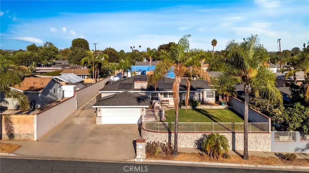 12212 Corley Drive, Whittier