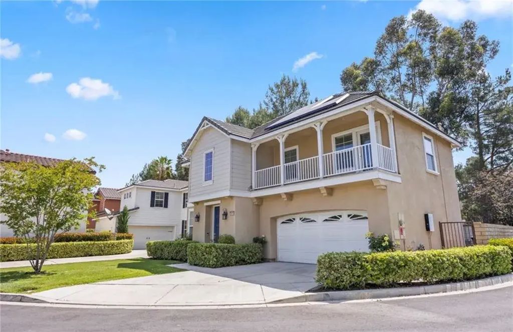 26934 Colonial Ln, Valencia
