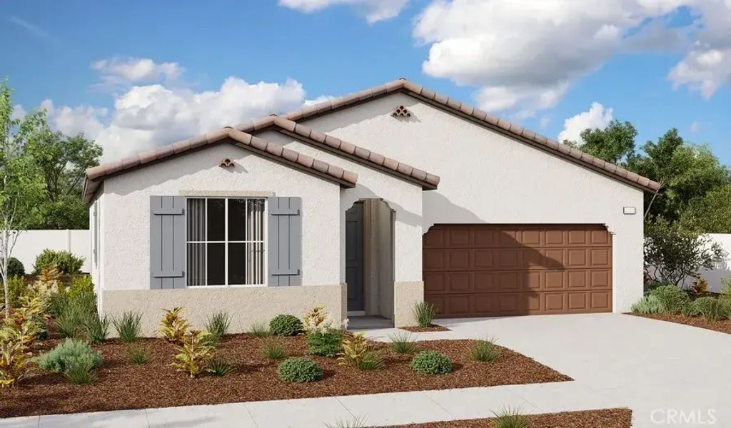 8853 Waltham Avenue, Hesperia