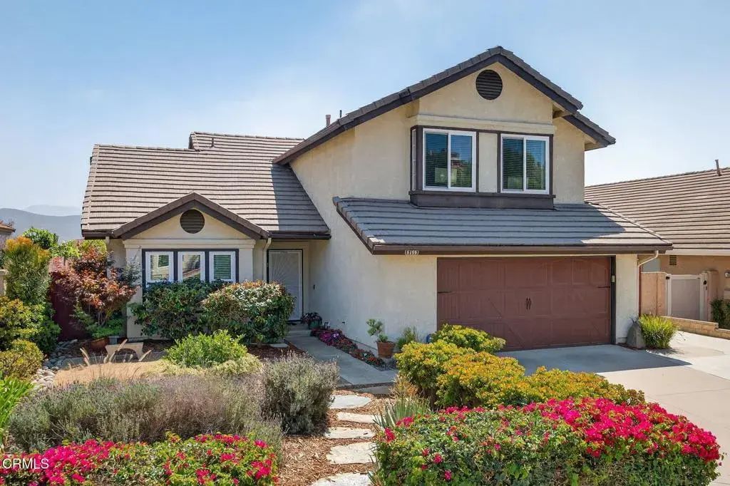6146 Palomar Circle, Camarillo