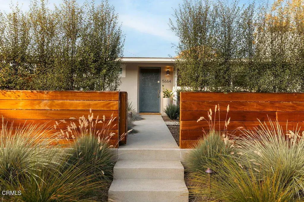 5664 Calle Pacific, Carpinteria