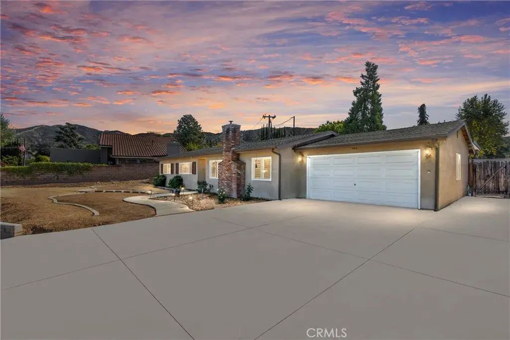 11336 Acropolis Drive, Yucaipa