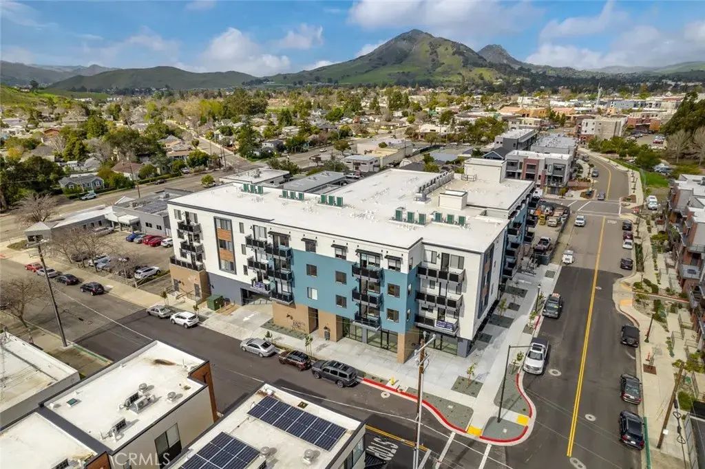 2475 Victoria Avenue 406, San Luis Obispo