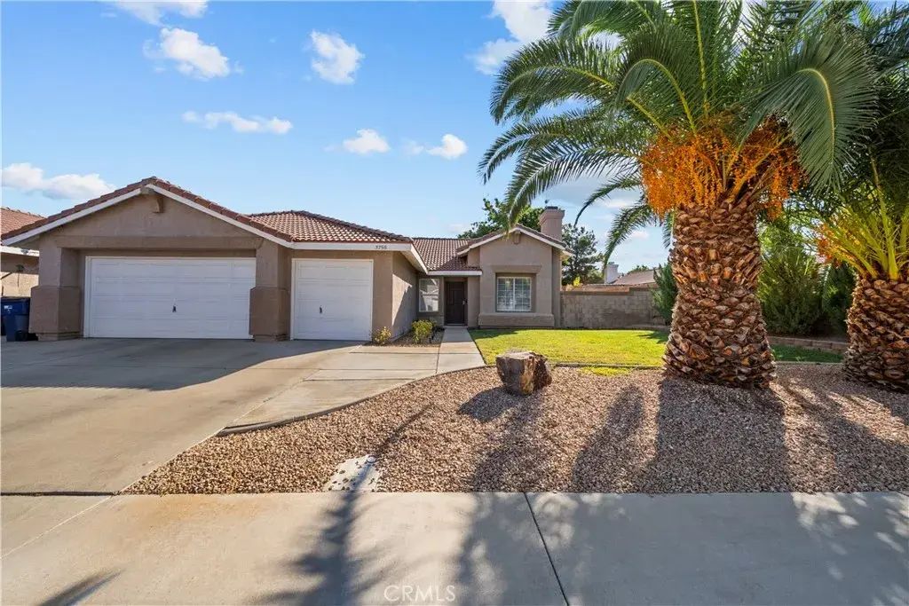 3758 Cocina Lane, Palmdale
