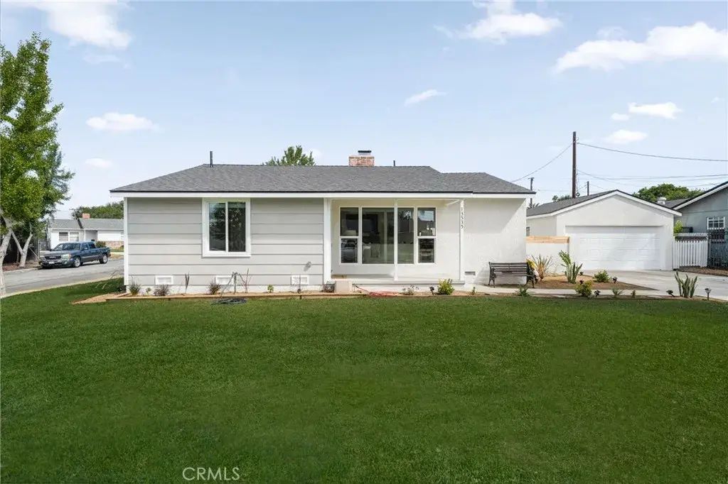 13535 Dunton Drive, Whittier