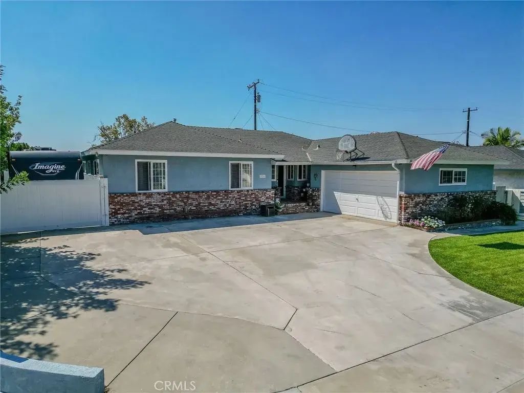 14246 Gagely Drive, La Mirada