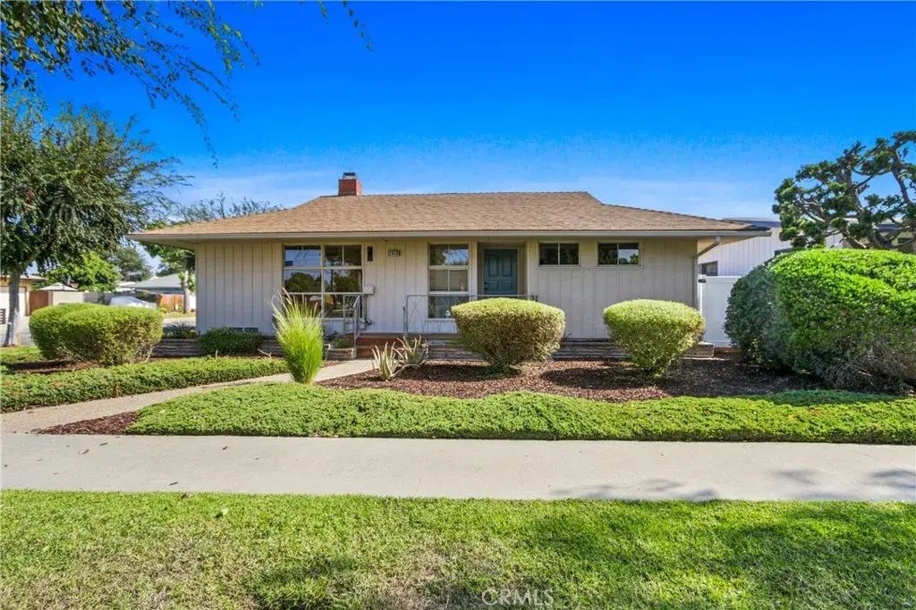 2050 Josie Ave., Long Beach