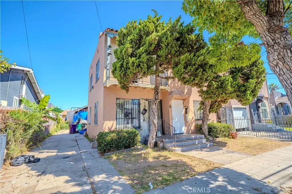 509 E 21st Street, Long Beach