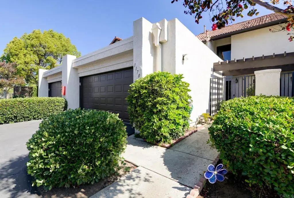 1170 Via Loma Vista, El Cajon
