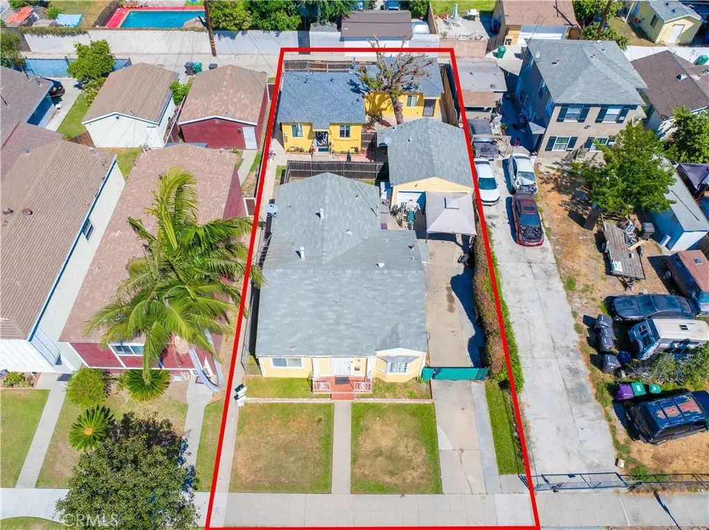 167 E 67th Street, Long Beach