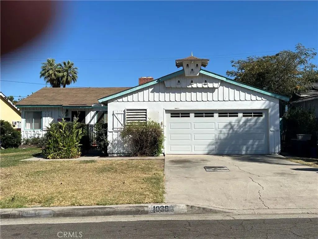1038 Hedgepath Ave, Hacienda Heights
