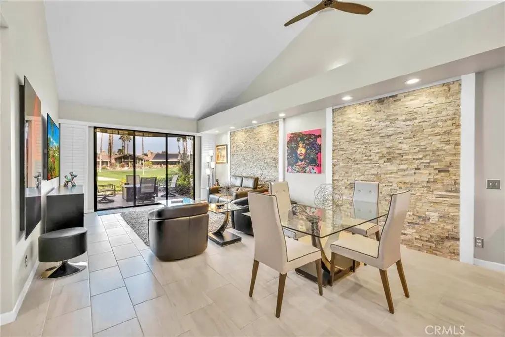 266 Running Springs Drive, Palm Desert