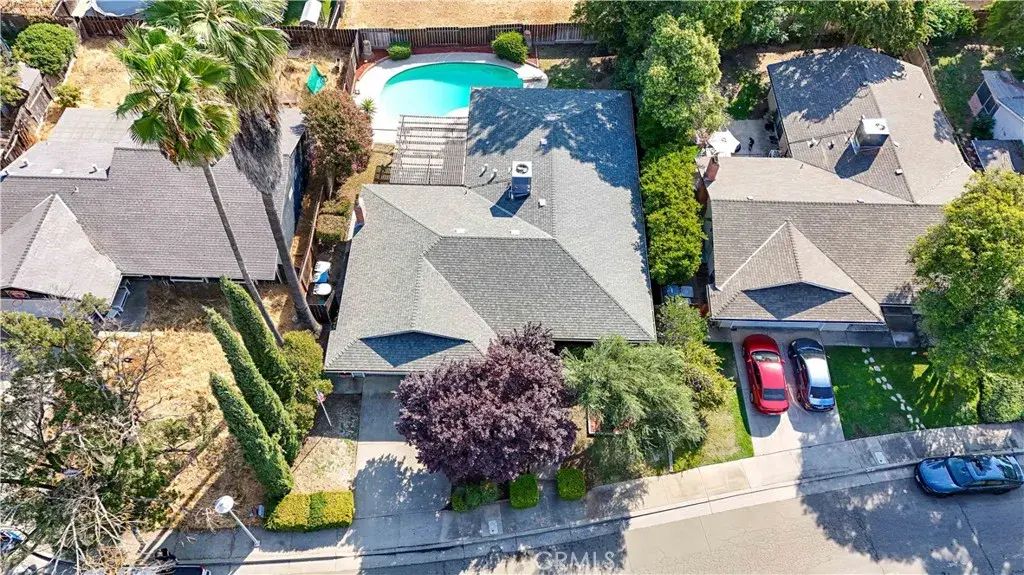3536 Trinity Court, Merced
