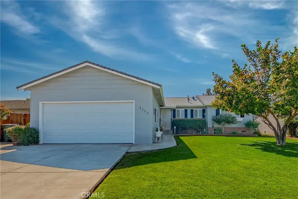 3334 El Capitan Ct, Merced