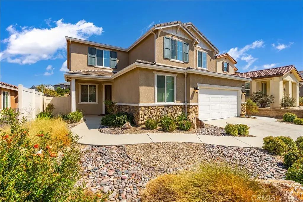 37312 Wisteria Drive, Palmdale