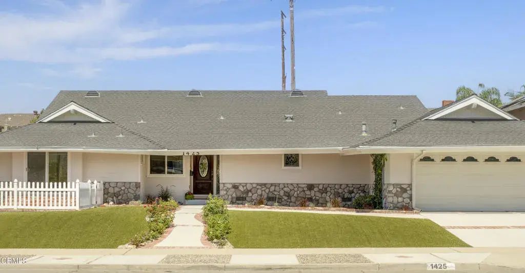 1425 Baywood Drive, Brea