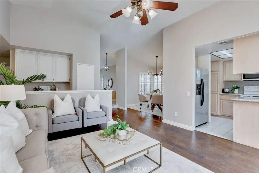 26192 Golada, Mission Viejo