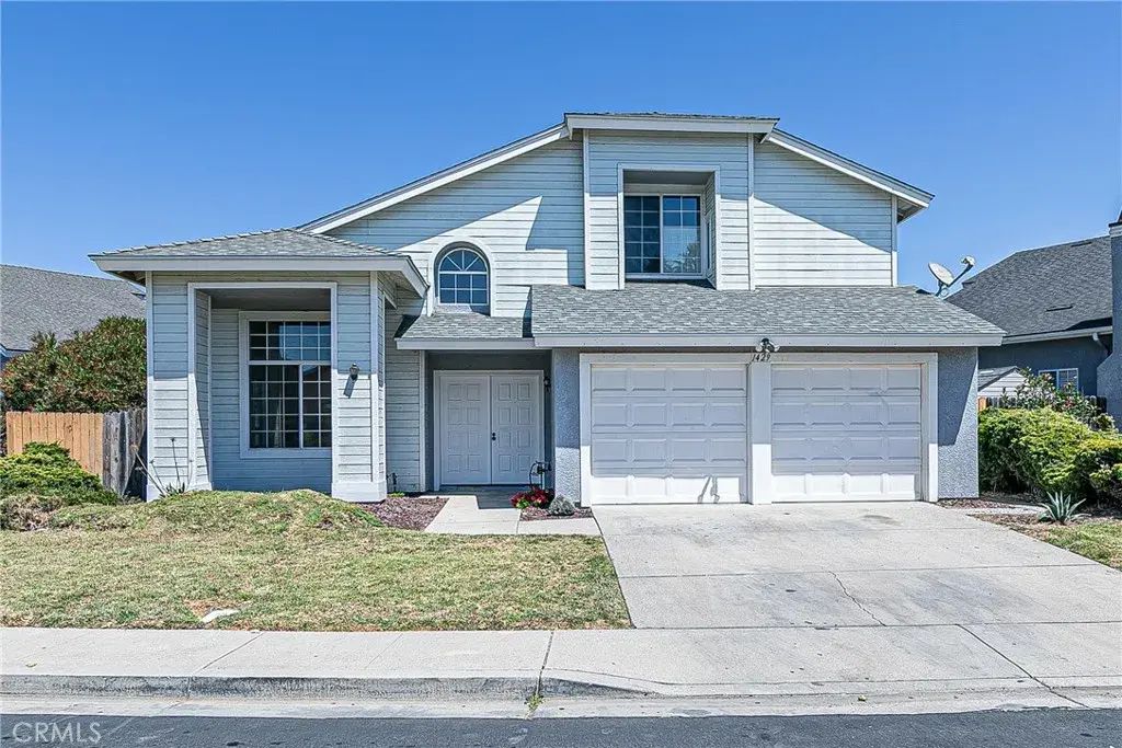 1429 Glen Ellen Lane, Lompoc