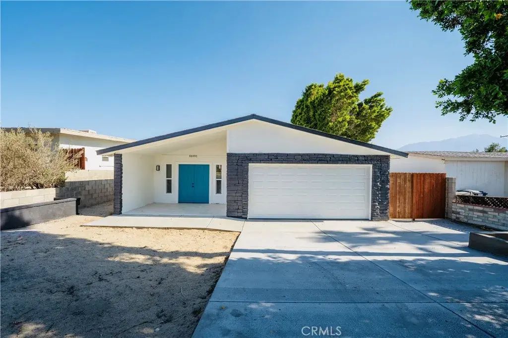 66895 Flora Ave, Desert Hot Springs
