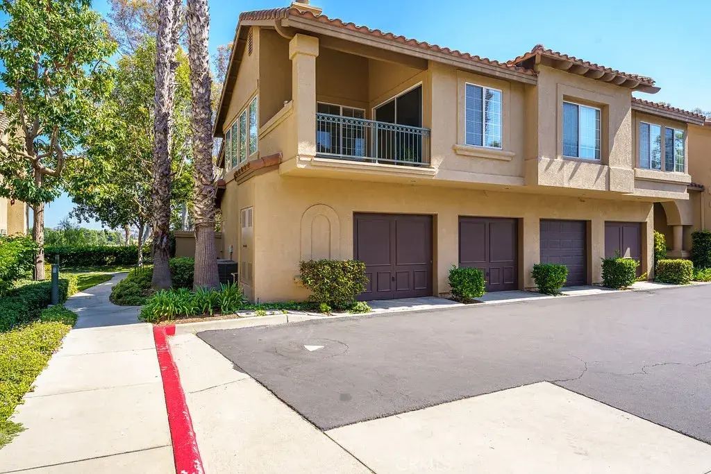 6 Sentinal Place, Aliso Viejo