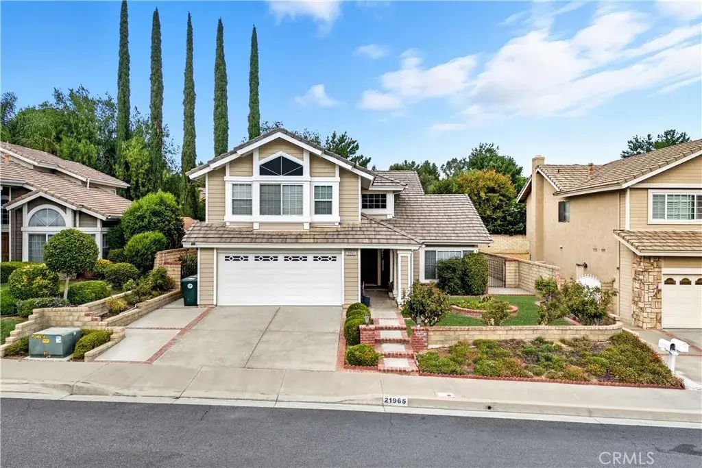 21965 Jeffers Lane, Saugus