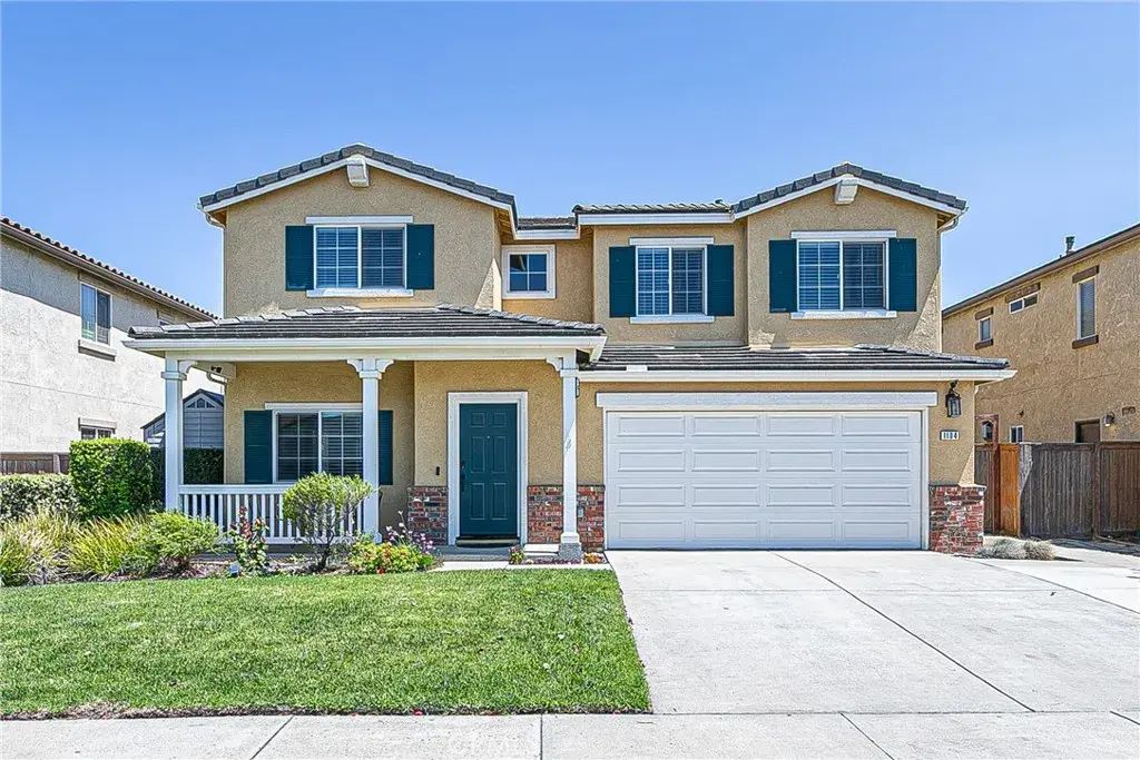 1104 Honda Way, Lompoc