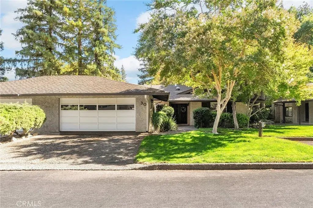 30 Northwood Commons Place, Chico