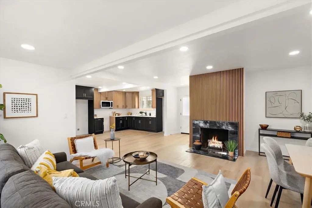10917 Foster Road, Norwalk