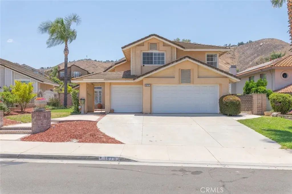 16783 Lake Knoll, Riverside