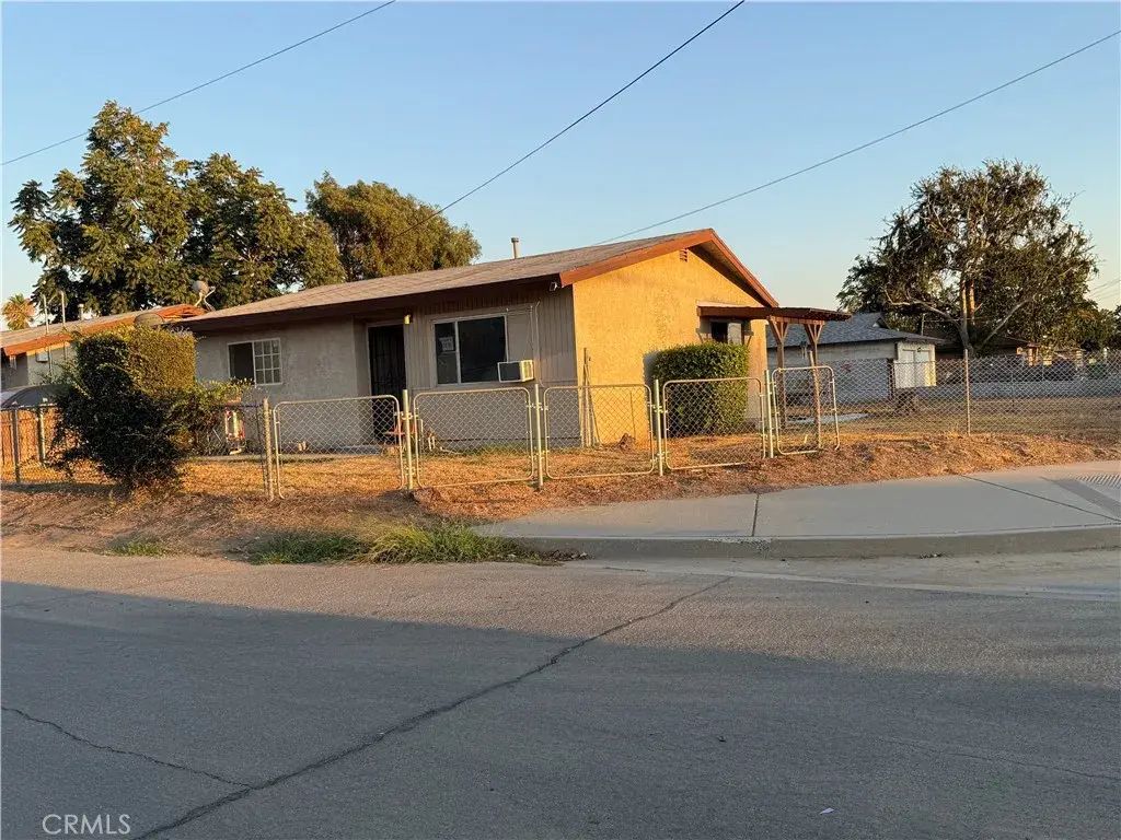 26511 Fresno Street, Highland