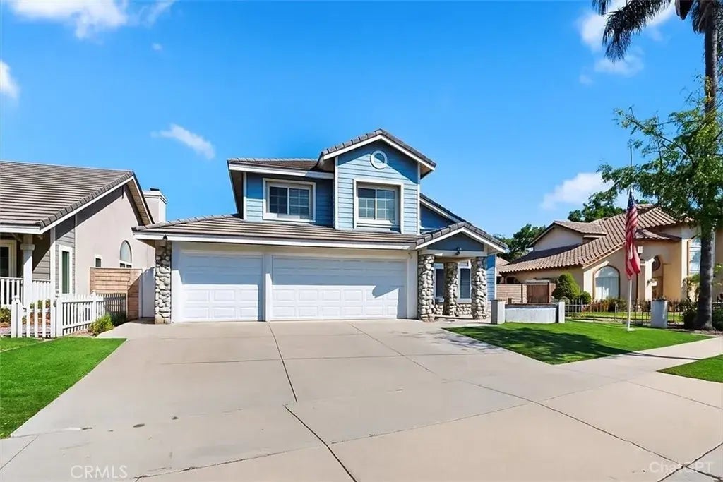 6364 Wellesley Ct, Chino