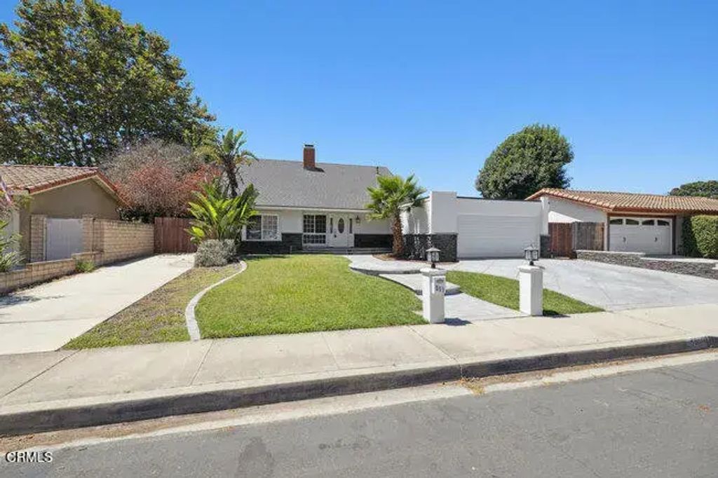 861 E Dara Street, Camarillo