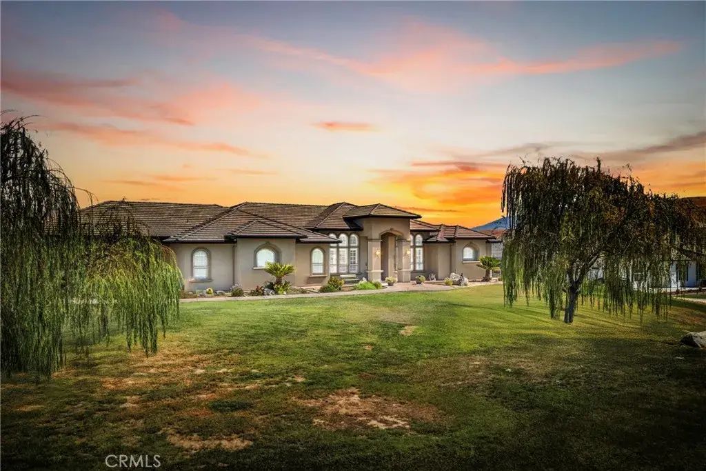 11035 Rio Mesa Drive, Bakersfield