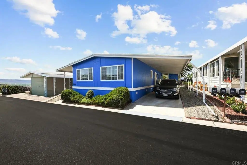 3340 Del Sol Spc 268, 