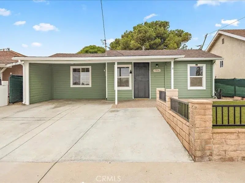 7936 Alder Avenue, Fontana