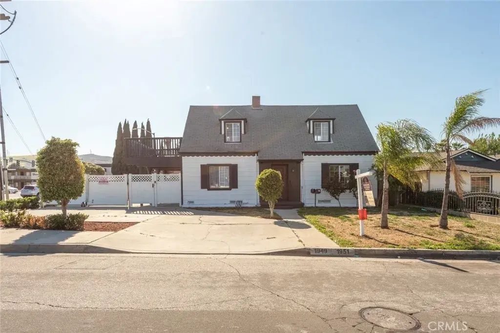 1949 Lancewood Avenue, Hacienda Heights