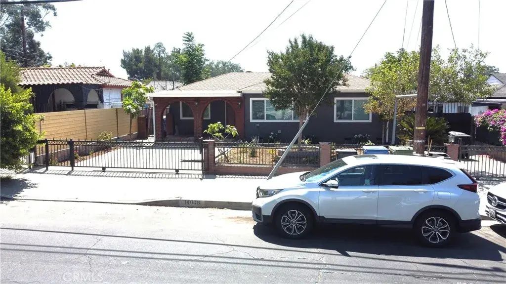 14008 Filmore Street, Arleta