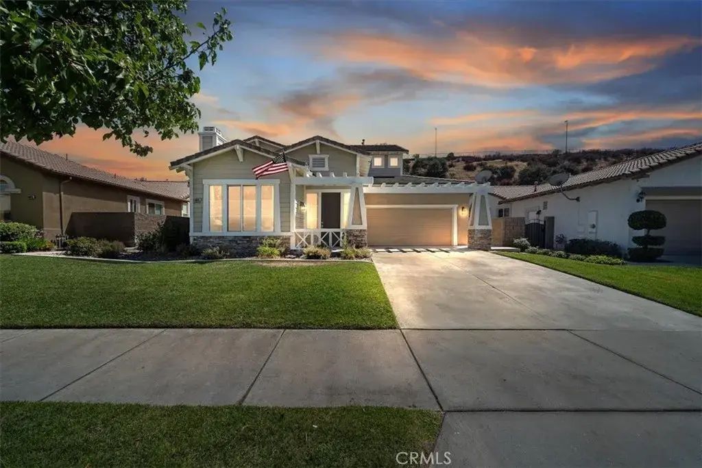 34015 Pinehurst Drive, Yucaipa