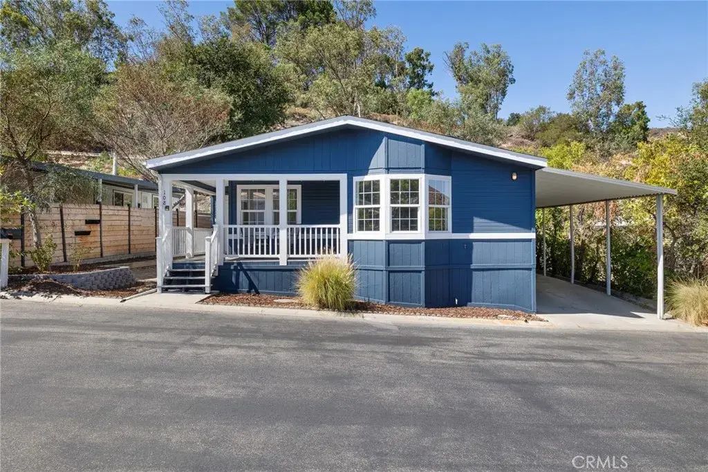 23777 Mulholland 108, Calabasas