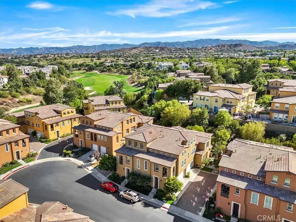 27035 Fairway Lane 66, Valencia