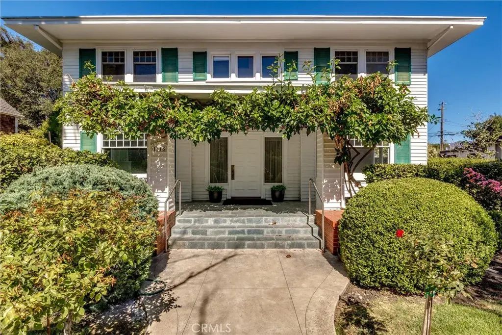 1318 Mill Street, San Luis Obispo